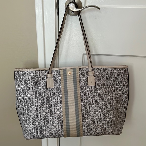 Tory Burch Tote - Picture 1 of 5